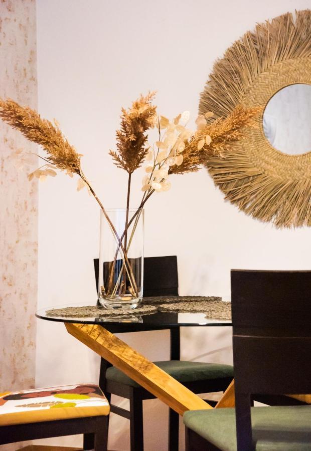 Metro Swietokrzyska Boho Aesthetic Apartment Варшава Екстер'єр фото
